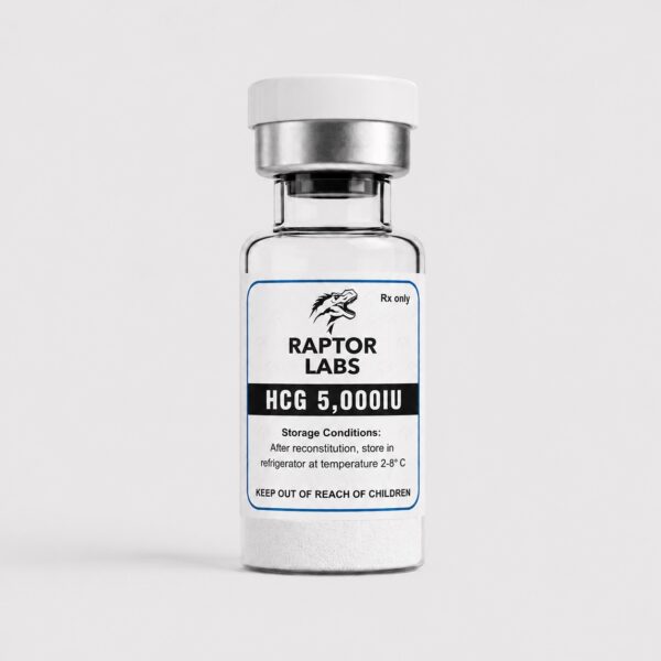 HCG