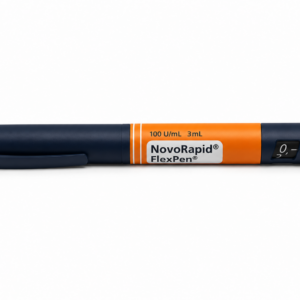 NovoRapid Insulin