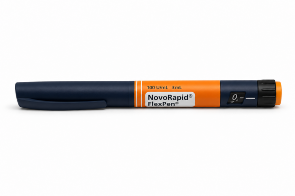 NovoRapid Insulin