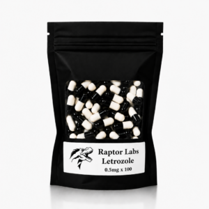 Letrozole