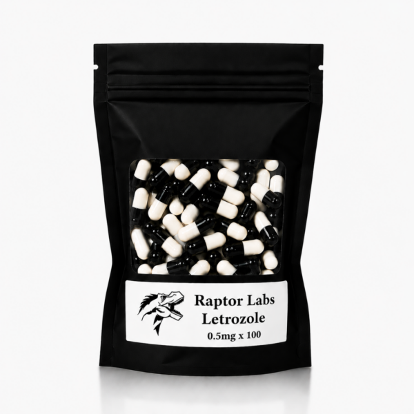 Letrozole