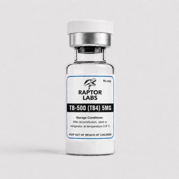 TB-500 (TB4)