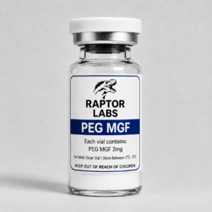 PEG MGF 2mg