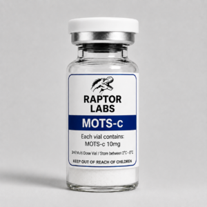 MOTS-c