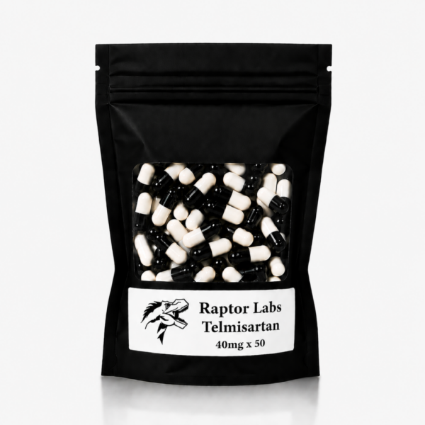 Telmisartan