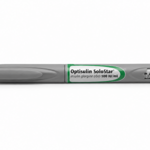 Lantus Insulin