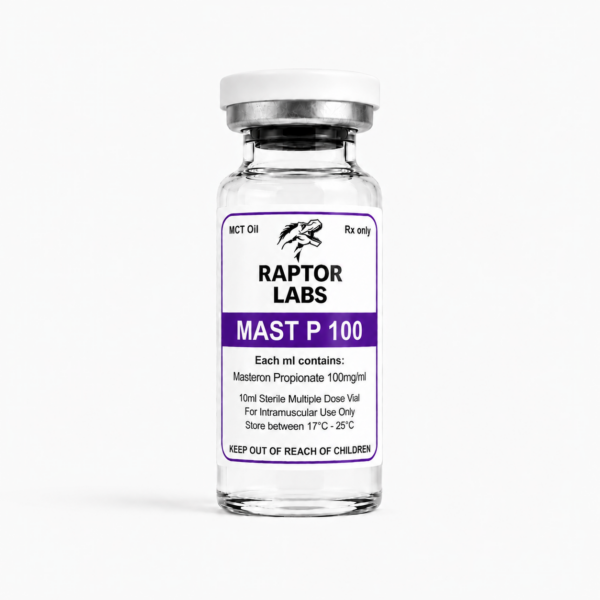 Masteron Propionate