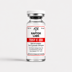Testosterone Cypionate