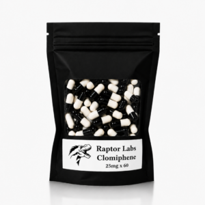 Clomiphene