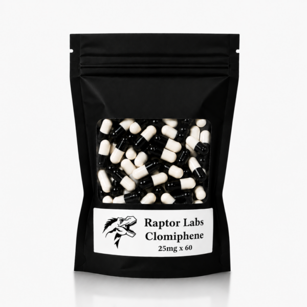Clomiphene
