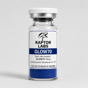 GLOW70