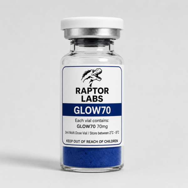 GLOW70