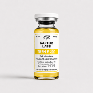 Trenbolone Enanthate