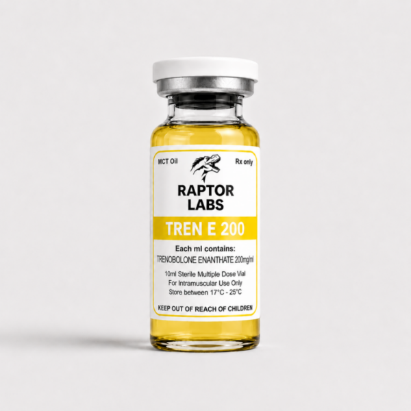 Trenbolone Enanthate