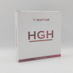 240IU HGH (Somatropin)