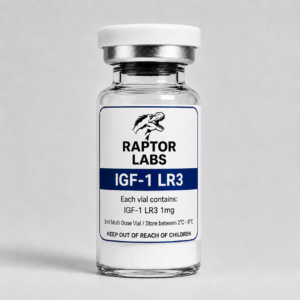 IGF-1 LR3
