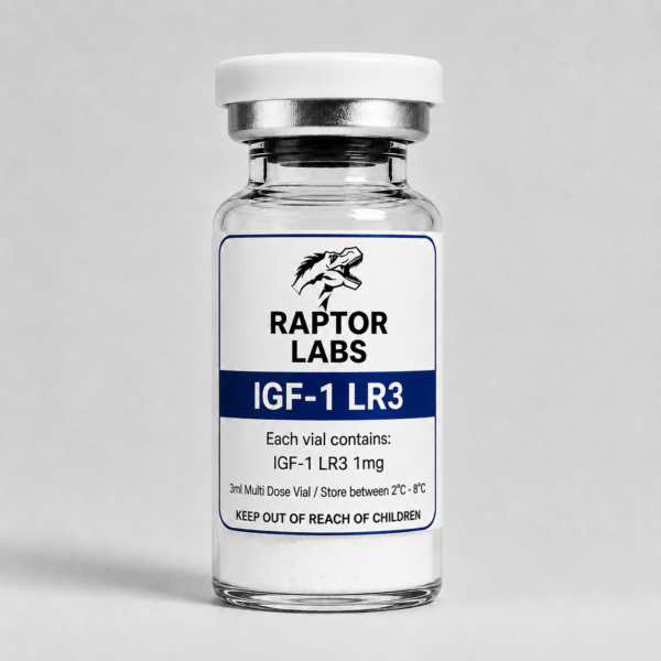 IGF-1 LR3