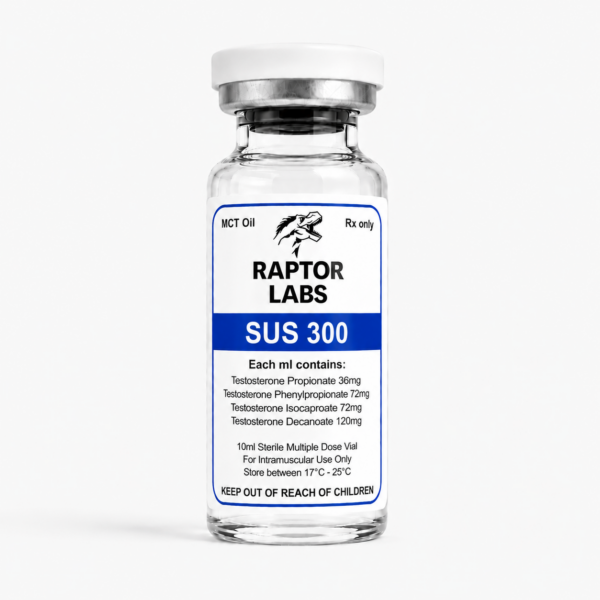 Sustanon