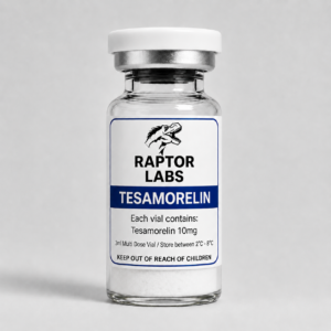 Tesamorelin