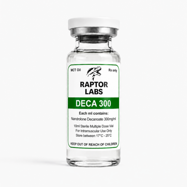 Deca-Durabolin