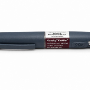 Humalog Insulin