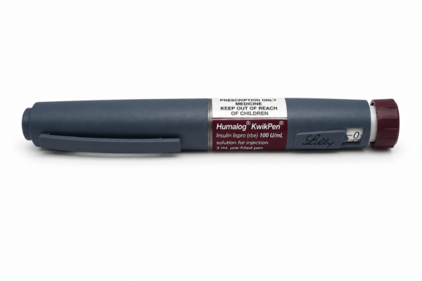 Humalog Insulin