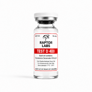 Testosterone Decanoate