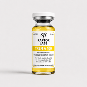 Trenbolone Acetate