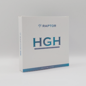 360IU HGH (Somatropin)