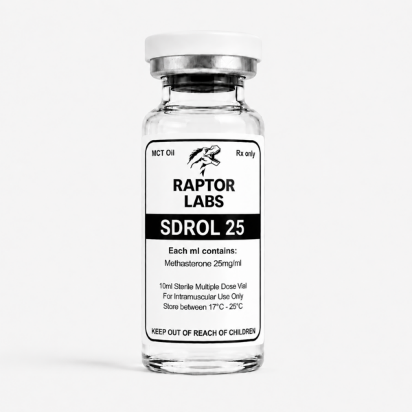Superdrol Injectable