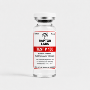 Testosterone Propionate