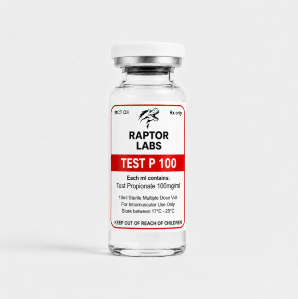 Testosterone Propionate