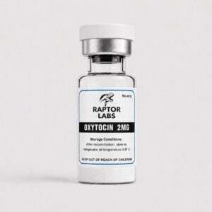 Oxytocin