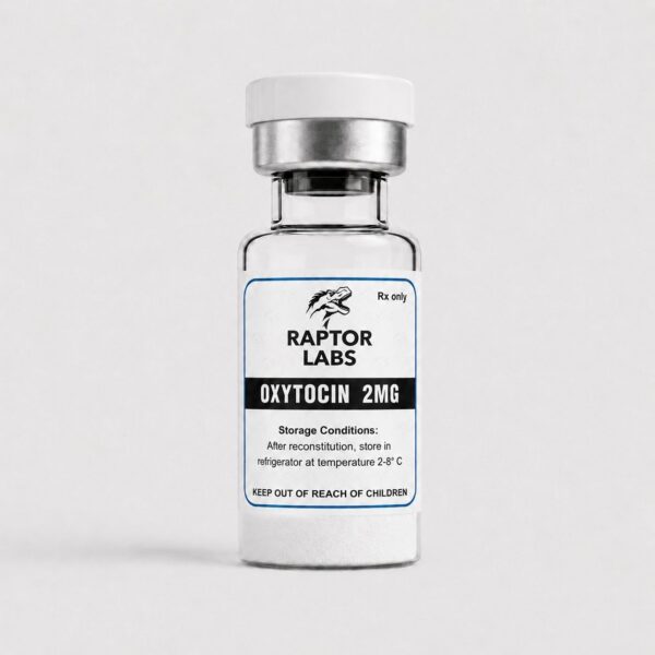 Oxytocin