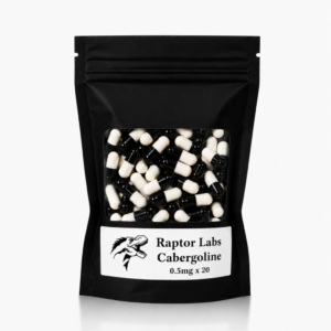 Cabergoline