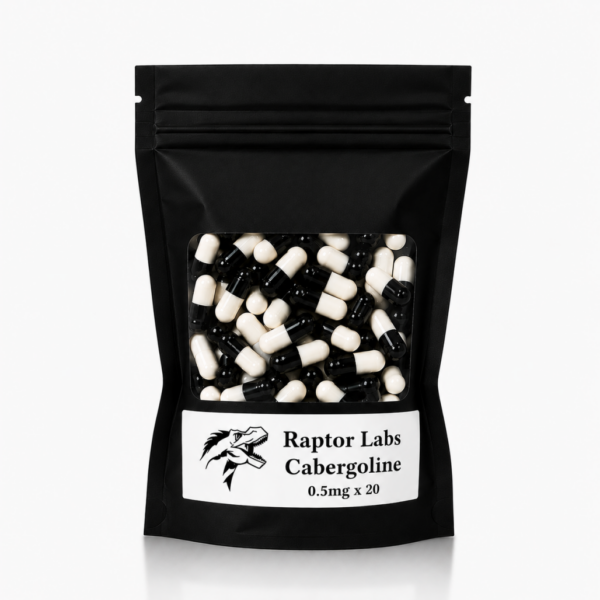 Cabergoline
