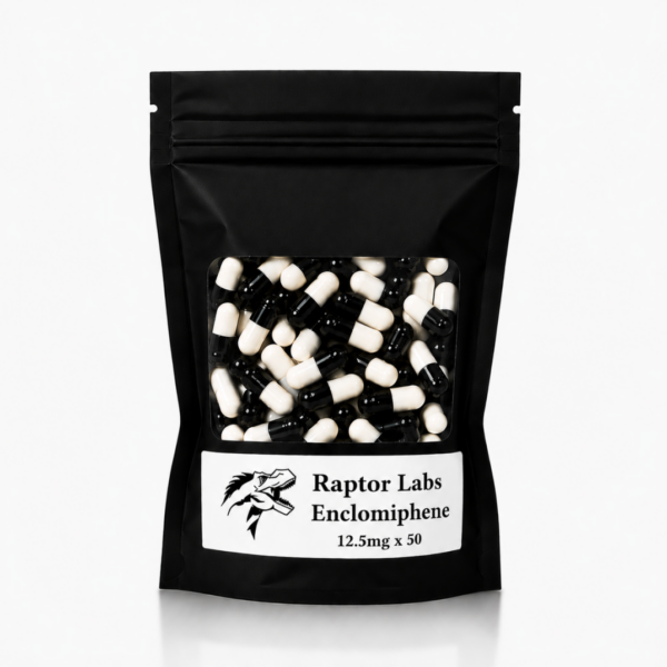 Enclomiphene