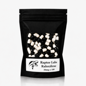 Raloxifene