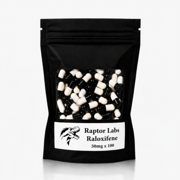 Raloxifene