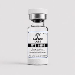 Melanotan II (MT2)
