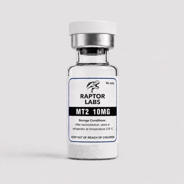 Melanotan II (MT2)