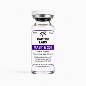 Masteron Enanthate