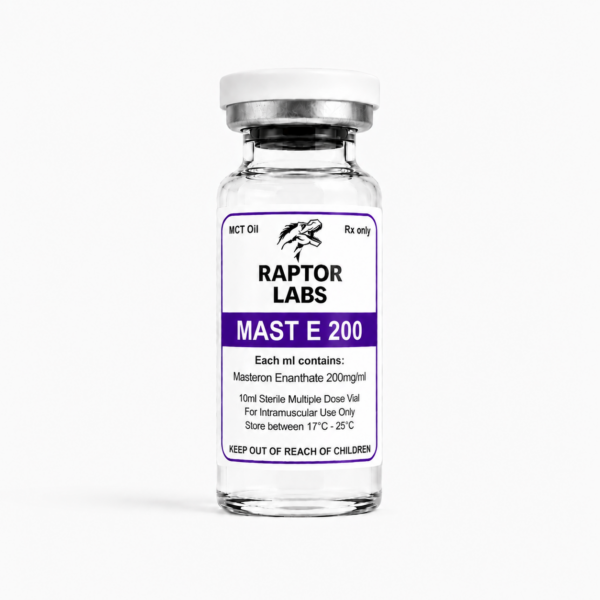 Masteron Enanthate