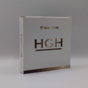 100IU HGH (Somatropin)