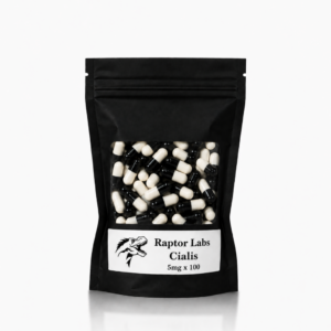 Cialis (Tadalafil)