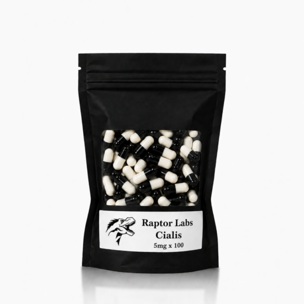 Cialis (Tadalafil)