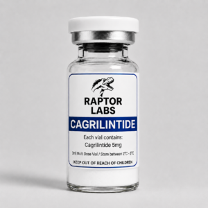 Cagrilintide 5mg